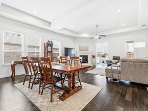 7601  Haddington  , The Colony Texas 75056