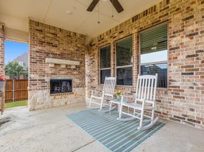 7601  Haddington  , The Colony Texas 75056