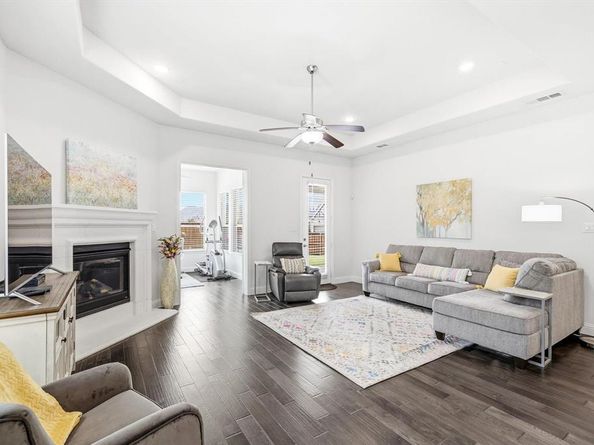 7601  Haddington  , The Colony Texas 75056