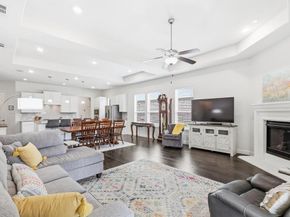 7601  Haddington  , The Colony Texas 75056