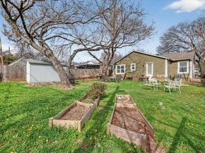 4029  Lovell Avenue , Fort Worth Texas 76107