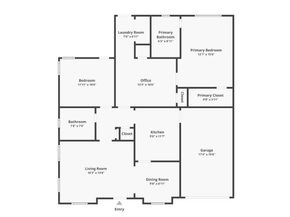 4029  Lovell Avenue , Fort Worth Texas 76107