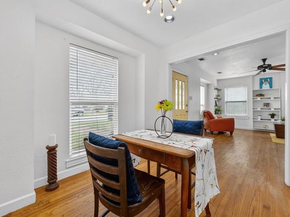 4029  Lovell Avenue , Fort Worth Texas 76107