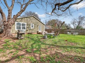 4029  Lovell Avenue , Fort Worth Texas 76107