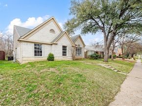 4504  Fargo Drive , Grand Prairie Texas 75052