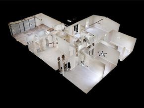 1921  Edna Smith Drive , Garland Texas 75040