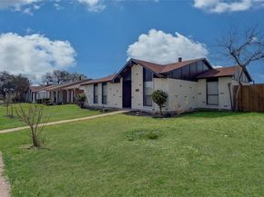 1921  Edna Smith Drive , Garland Texas 75040