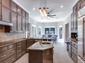 3720  Briarhaven Road , Fort Worth Texas 76109