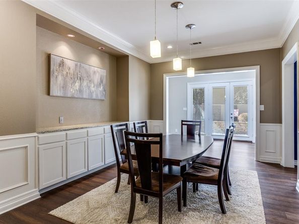 3720  Briarhaven Road , Fort Worth Texas 76109
