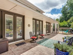 3720  Briarhaven Road , Fort Worth Texas 76109