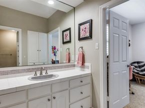 3720  Briarhaven Road , Fort Worth Texas 76109