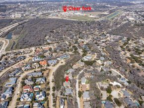 3720  Briarhaven Road , Fort Worth Texas 76109