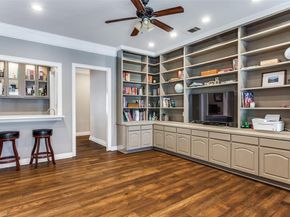 3720  Briarhaven Road , Fort Worth Texas 76109