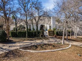 3720  Briarhaven Road , Fort Worth Texas 76109