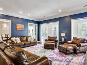 3720  Briarhaven Road , Fort Worth Texas 76109