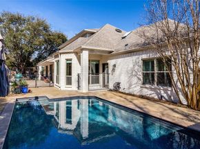3720  Briarhaven Road , Fort Worth Texas 76109