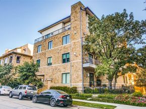 2811  Hood Street  C, Dallas Texas 75219