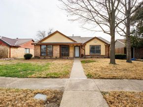 716  Fieldwood Drive , Mesquite Texas 75150