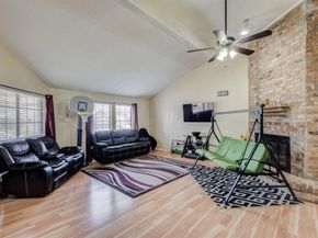 716  Fieldwood Drive , Mesquite Texas 75150