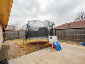 716  Fieldwood Drive , Mesquite Texas 75150