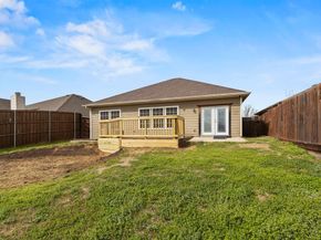 12421  Hunters Mill Trail , Fort Worth Texas 76028