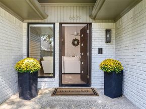 6639  Clearhaven Circle , Dallas Texas 75248