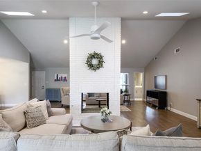 6639  Clearhaven Circle , Dallas Texas 75248