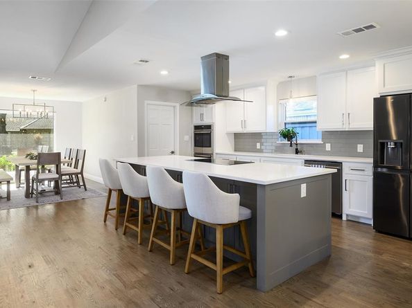 6639  Clearhaven Circle , Dallas Texas 75248