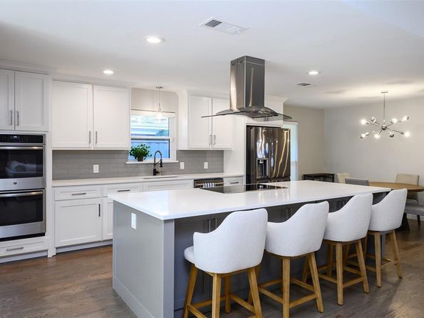 6639  Clearhaven Circle , Dallas Texas 75248