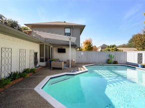 6639  Clearhaven Circle , Dallas Texas 75248