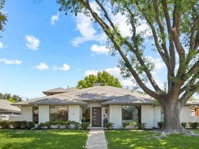 6639  Clearhaven Circle , Dallas Texas 75248