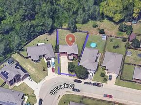 2209  Upcreek Court , Dallas Texas 75253