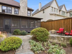 7819  Purdue Avenue , Dallas Texas 75225