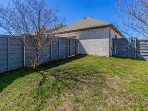 7217  Willow Thorne Drive , Little Elm Texas 76227