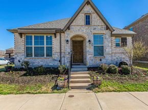 7217  Willow Thorne Drive , Little Elm Texas 76227