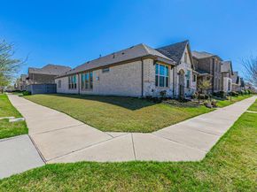 7217  Willow Thorne Drive , Little Elm Texas 76227