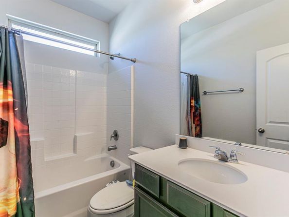 7217  Willow Thorne Drive , Little Elm Texas 76227