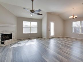 10416  Lake Terrace , Fort Worth Texas 76053