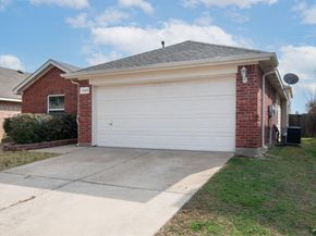 10416  Lake Terrace , Fort Worth Texas 76053