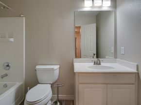 10416  Lake Terrace , Fort Worth Texas 76053