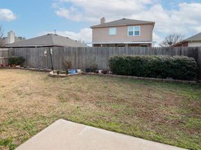 10416  Lake Terrace , Fort Worth Texas 76053