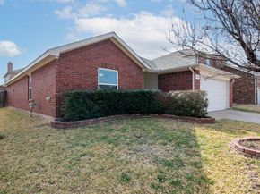 10416  Lake Terrace , Fort Worth Texas 76053