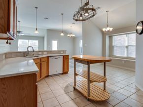 10416  Lake Terrace , Fort Worth Texas 76053