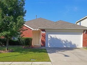 10416  Lake Terrace , Fort Worth Texas 76053