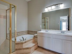 10416  Lake Terrace , Fort Worth Texas 76053