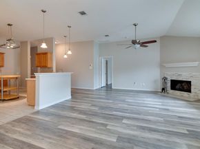 10416  Lake Terrace , Fort Worth Texas 76053