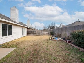 10416  Lake Terrace , Fort Worth Texas 76053