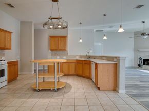 10416  Lake Terrace , Fort Worth Texas 76053