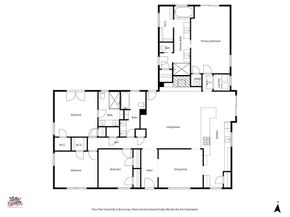 3921  Tamworth Road , Fort Worth Texas 76116