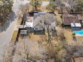 3921  Tamworth Road , Fort Worth Texas 76116